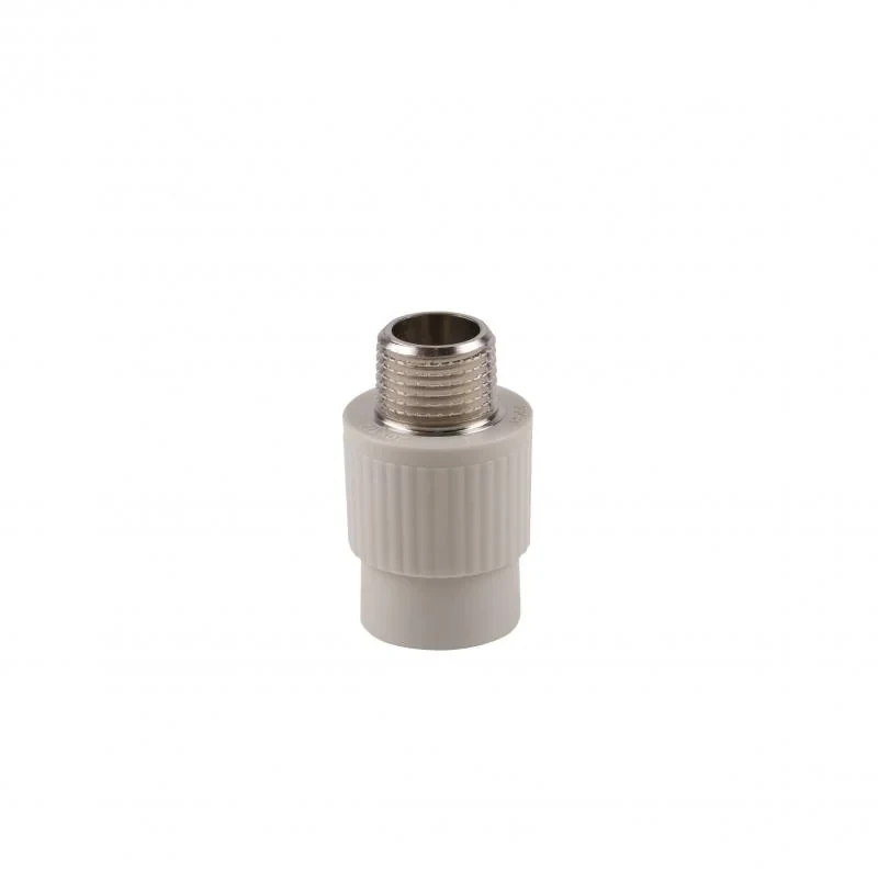 Муфта PPR Thermo Alliance 20х1/2