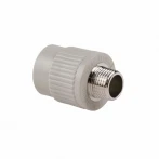 Муфта PPR Thermo Alliance 25х1/2