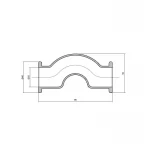 Обвод PPR Thermo Alliance 25