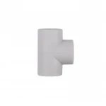 Тройник PPR Thermo Alliance 20