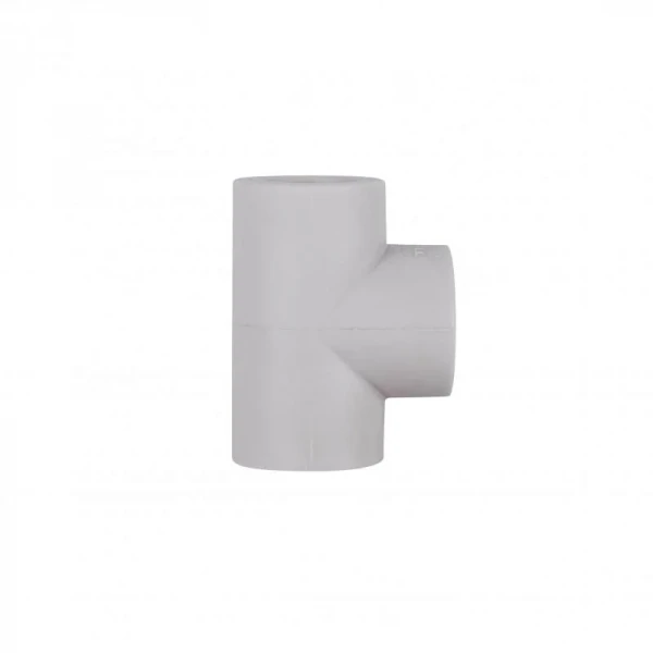 Тройник PPR Thermo Alliance 20