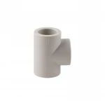 Тройник PPR Thermo Alliance 25