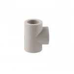 Тройник PPR Thermo Alliance 32