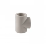 Тройник PPR Thermo Alliance 40