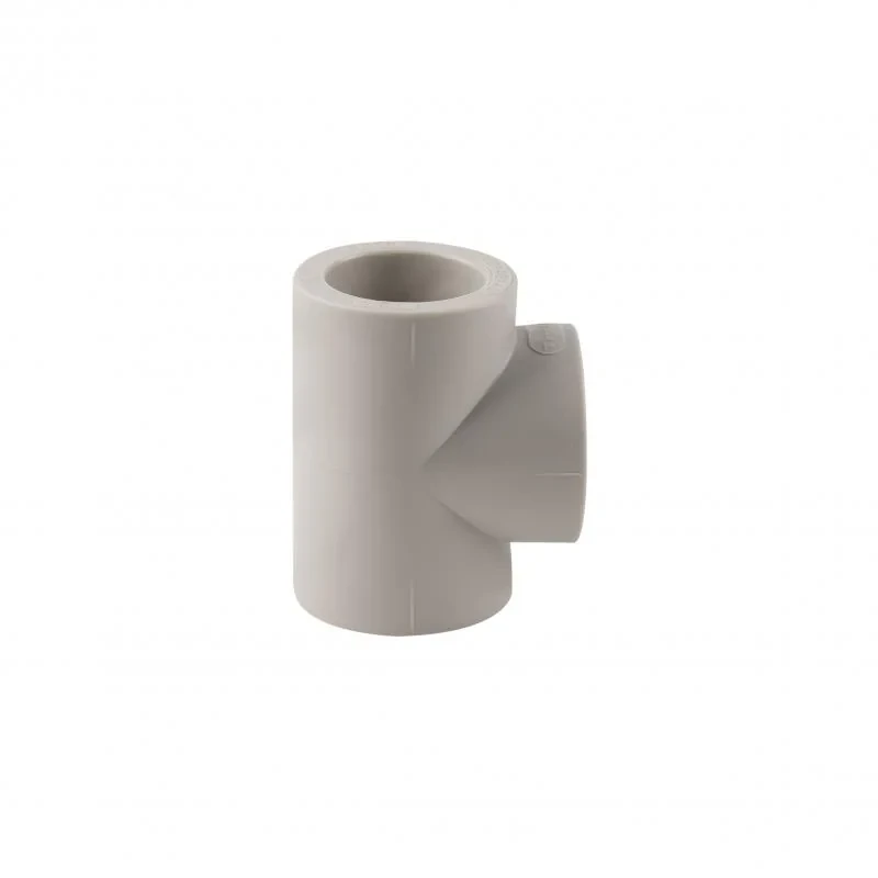 Тройник PPR Thermo Alliance 40
