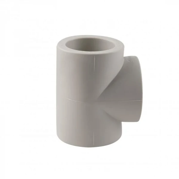 Тройник PPR Thermo Alliance 63