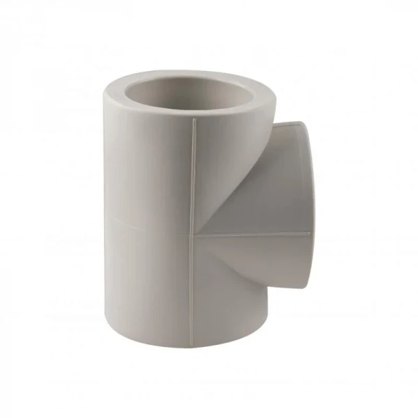 Тройник PPR Thermo Alliance 90