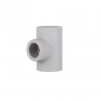 Тройник PPR Thermo Alliance 25х20х25