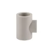 Тройник PPR Thermo Alliance 32х25х32