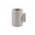 Тройник PPR Thermo Alliance 40х32х40
