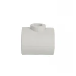 Тройник PPR Thermo Alliance 75х32х75