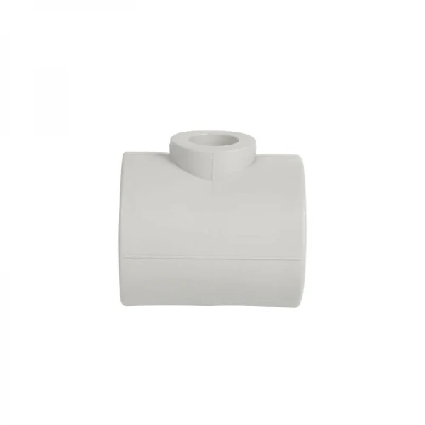 Тройник PPR Thermo Alliance 75х32х75