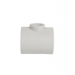 Тройник PPR Thermo Alliance 75х40х75