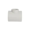 Тройник PPR Thermo Alliance 75х50х75
