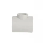 Тройник PPR Thermo Alliance 75х50х75