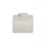 Тройник PPR Thermo Alliance 90х40х90