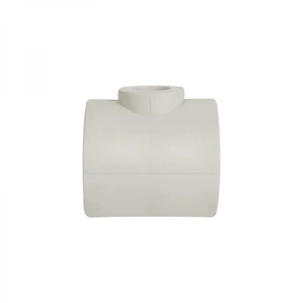 Тройник PPR Thermo Alliance 90х40х90