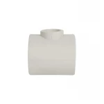 Тройник PPR Thermo Alliance 90х50х90