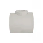Тройник PPR Thermo Alliance 110х50х110