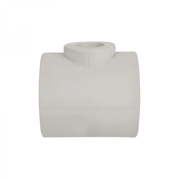 Тройник PPR Thermo Alliance 110х50х110
