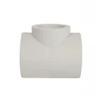 Тройник PPR Thermo Alliance 110х90х110