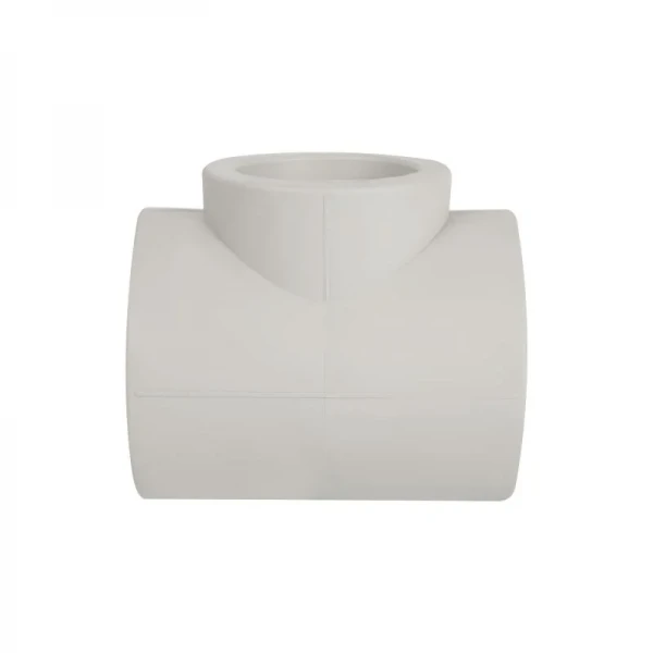 Тройник PPR Thermo Alliance 110х90х110