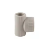 Тройник PPR Thermo Alliance 20х1/2