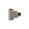 Тройник PPR Thermo Alliance 20х1/2