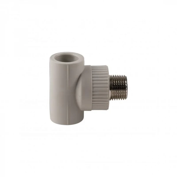 Тройник PPR Thermo Alliance 20х1/2