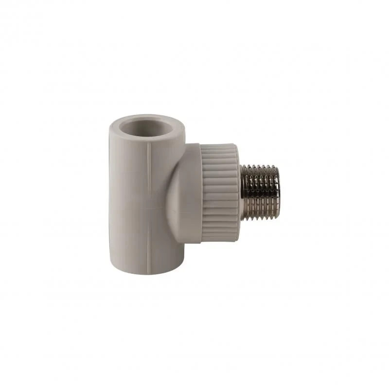 Тройник PPR Thermo Alliance 20х1/2