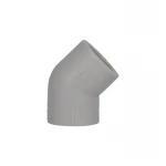 Уголок PPR Thermo Alliance 20, 45°