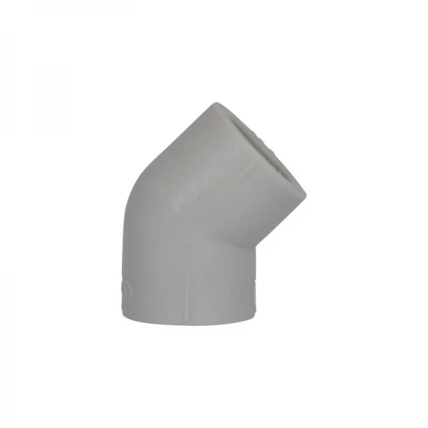 Уголок PPR Thermo Alliance 20, 45°