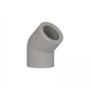 Уголок PPR Thermo Alliance 20, 45°