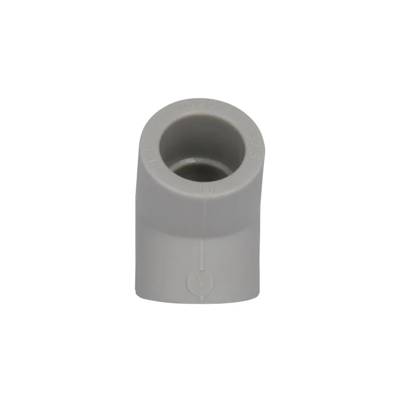 Уголок PPR Thermo Alliance 20, 45°