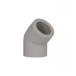 Уголок PPR Thermo Alliance 25, 45°