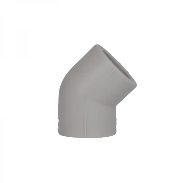 Уголок PPR Thermo Alliance 25, 45°