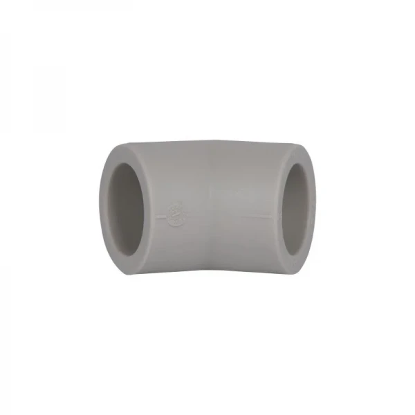 Уголок PPR Thermo Alliance 25, 45°