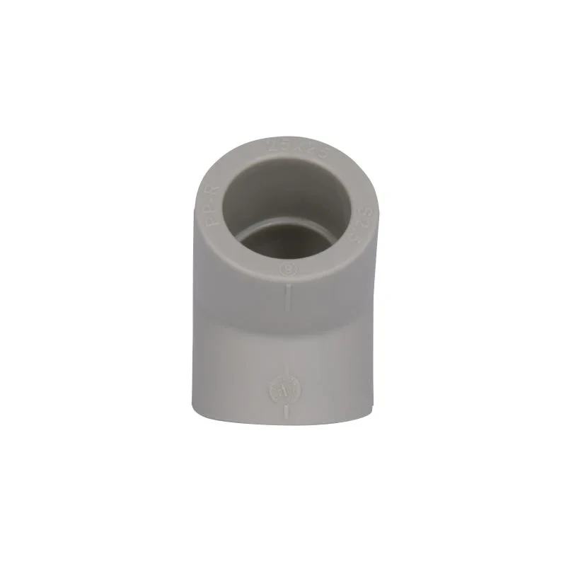 Уголок PPR Thermo Alliance 25, 45°
