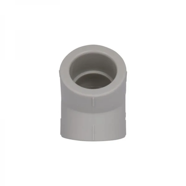 Уголок PPR Thermo Alliance 32, 45°