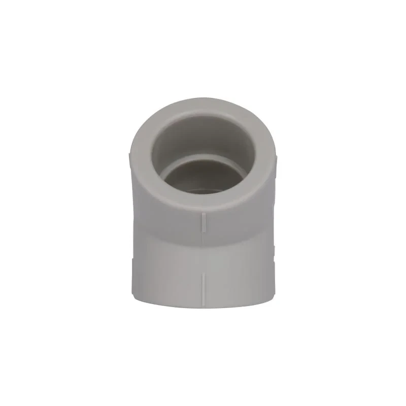 Уголок PPR Thermo Alliance 32, 45°