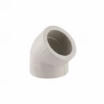 Уголок PPR Thermo Alliance 75, 45°