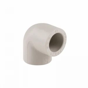 Уголок PPR Thermo Alliance 20, 90°