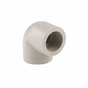 Уголок PPR Thermo Alliance 25, 90°