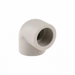 Уголок PPR Thermo Alliance 32, 90°
