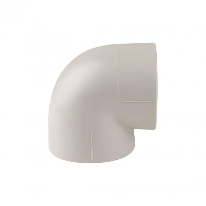 Уголок PPR Thermo Alliance 40, 90°