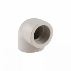 Уголок PPR Thermo Alliance 50, 90°