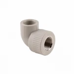 Уголок PPR Thermo Alliance 20х1/2