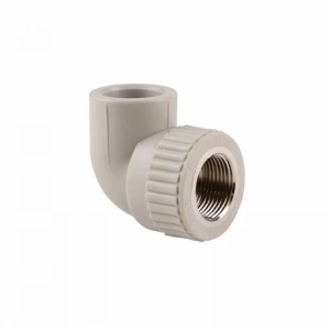 Уголок PPR Thermo Alliance 25х3/4