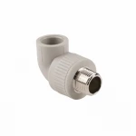 Уголок PPR Thermo Alliance 20х1/2