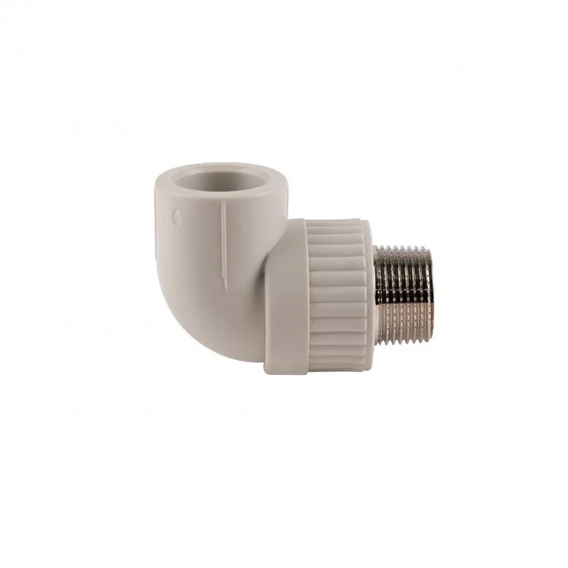 Уголок PPR Thermo Alliance 25х3/4